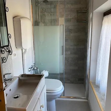 公寓 Olive Grove House 马尔切西内