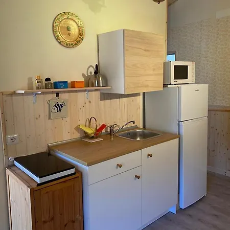 Olive Grove House * Μαλτσεζίνε