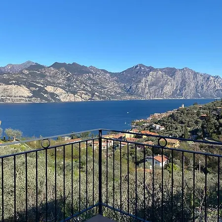 Olive Grove House * Μαλτσεζίνε
