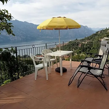 Olive Grove House Διαμέρισμα