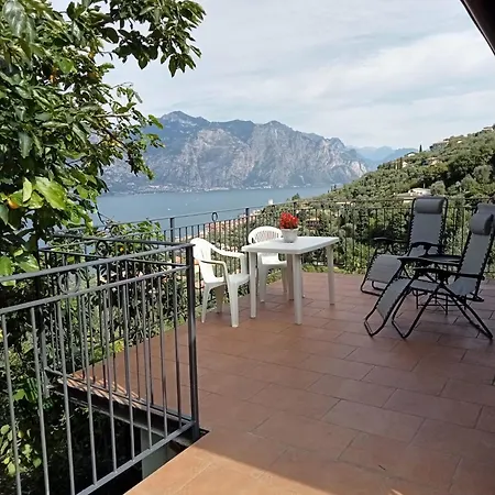 Διαμέρισμα Olive Grove House Μαλτσεζίνε