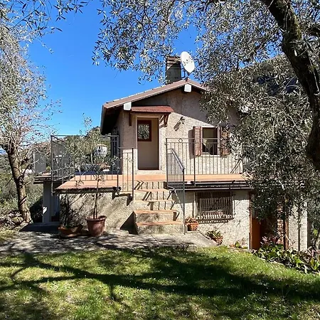 Διαμέρισμα Olive Grove House *