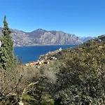 Olive Grove House Apartment Malcesine