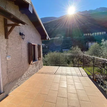 Olive Grove House *