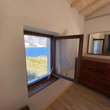 Olive Grove House Apartment Malcesine