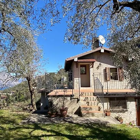 Olive Grove House *
