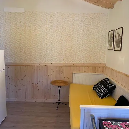 Apartment Olive Grove House Malcesine