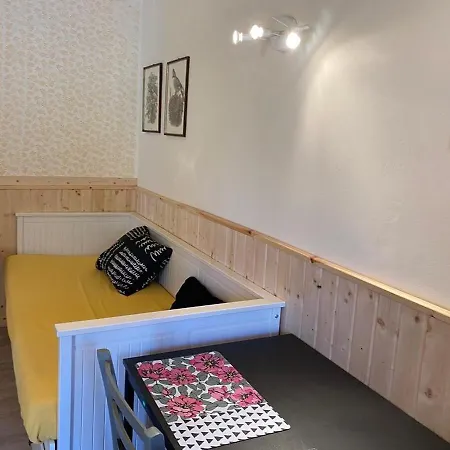 شقة Olive Grove House *