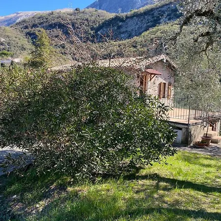Olive Grove House Apartment Malcesine