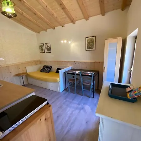 Apartment Olive Grove House *
