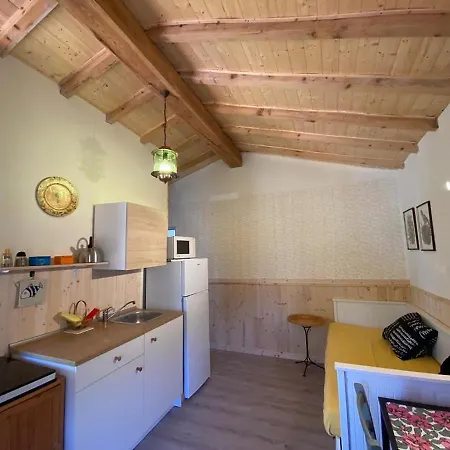 Olive Grove House Apartment Malcesine