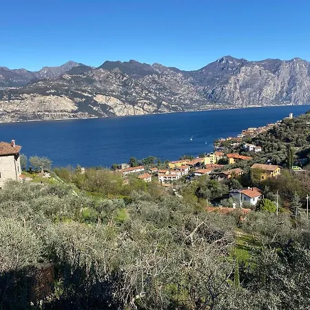 Apartment Olive Grove House Malcesine