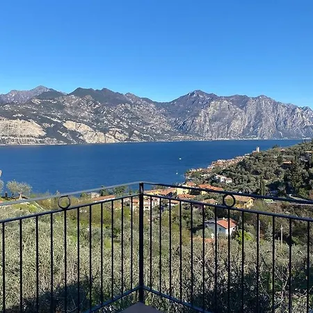 شقة Olive Grove House *