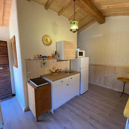 Olive Grove House Malcesine
