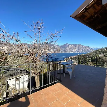 Olive Grove House شقة *