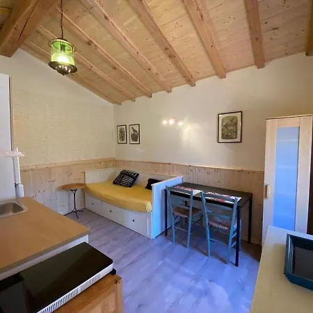 Appartement Olive Grove House *