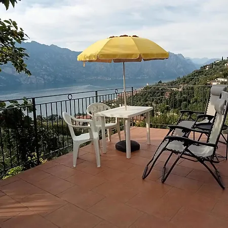 Olive Grove House Appartement *